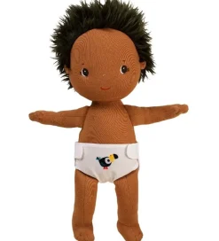 Lilliputiens Sasha Doll