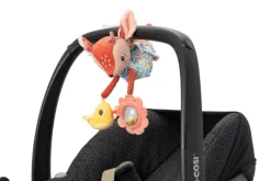 Lilliputiens Stella Activity Nomad 83521