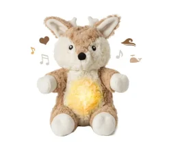 LoveLight Buddies Finley Fawn Sleep Aid
