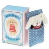 Mini Bunny in a Little Box
