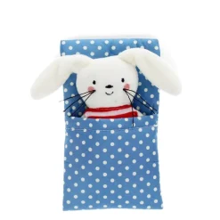 Mini Bunny in a Little Box