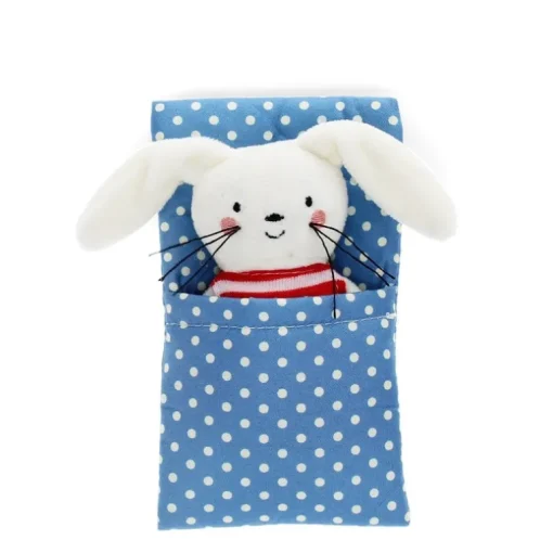 Mini Bunny in a Little Box