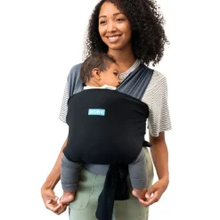Moby East Wrap Carrier (Direct Shipping)