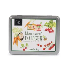 Moulin Roty Vegetable Kit