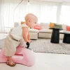My First 3-in-1 baby walker & ride-on - Rose (Direct Shipping)