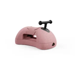 My First 3-in-1 baby walker & ride-on - Rose (Direct Shipping)