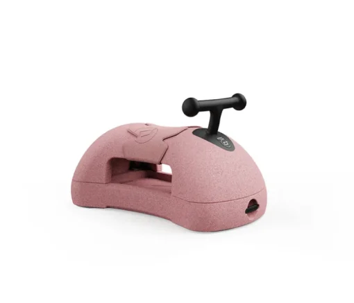 My First 3-in-1 baby walker & ride-on - Rose (Direct Shipping)