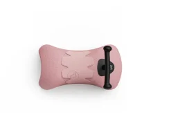 My First 3-in-1 baby walker & ride-on - Rose (Direct Shipping)