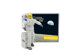 National Geographic - Astronaut Tonie