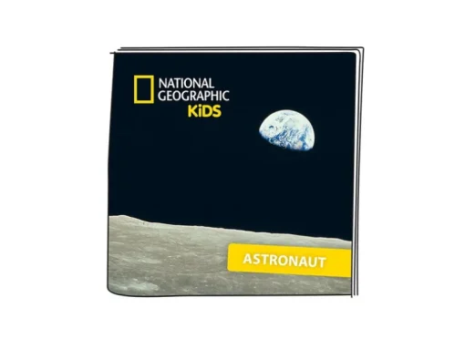 National Geographic - Astronaut Tonie