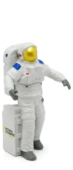 National Geographic - Astronaut Tonie