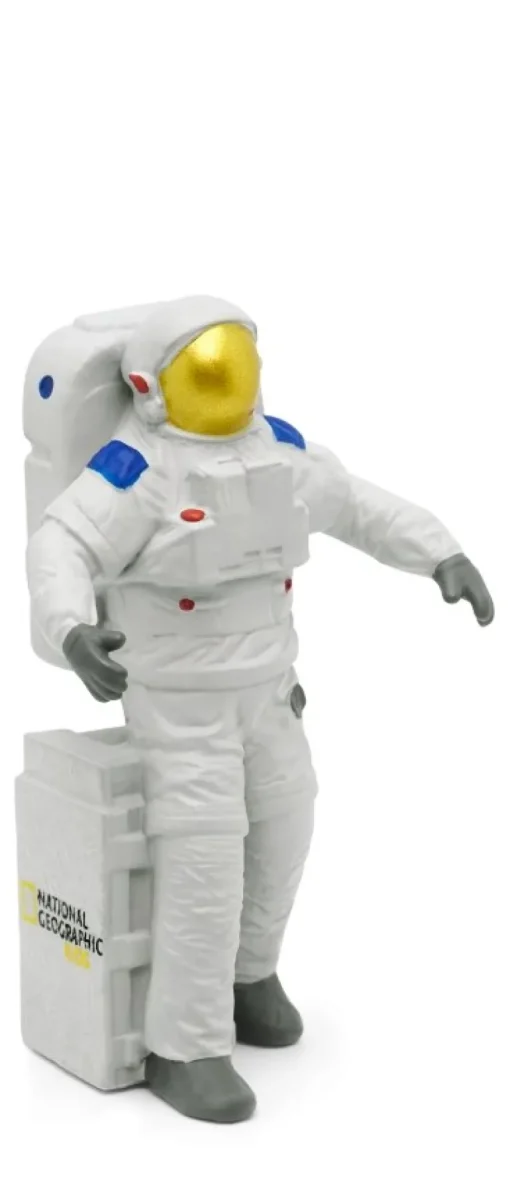 National Geographic - Astronaut Tonie