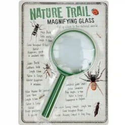 Nature Trail Magnifying Glass