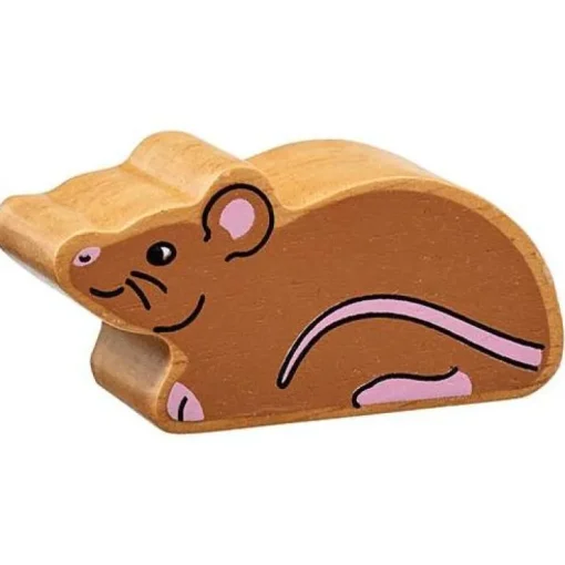 Night Animals Story Sack with Lanka Kade Wooden Animals