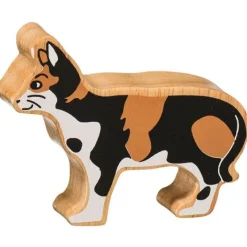 Night Animals Story Sack with Lanka Kade Wooden Animals