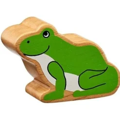 Night Animals Story Sack with Lanka Kade Wooden Animals