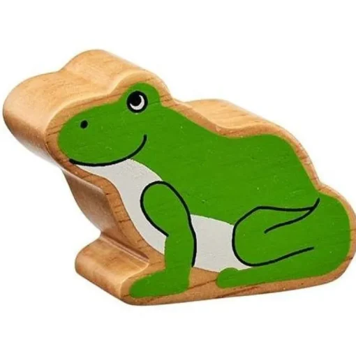 Night Animals Story Sack with Lanka Kade Wooden Animals