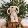 Olli Ella Cozy Dinkums - Bunny Twiggy