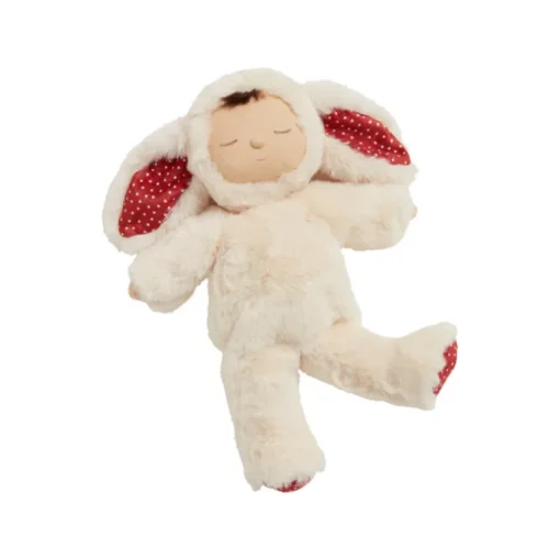 Olli Ella Cozy Dinkums - Bunny Twiggy