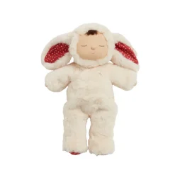 Olli Ella Cozy Dinkums - Bunny Twiggy