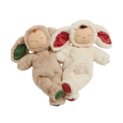 Olli Ella Cozy Dinkums - Bunny Twiggy