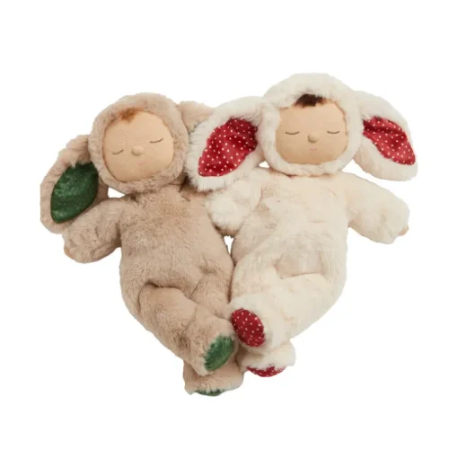 Olli Ella Cozy Dinkums - Bunny Twiggy