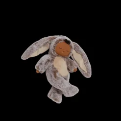 Olli Ella Cozy Dinkums Bunny Muffin