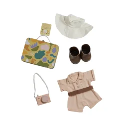 Olli Ella Dinkum Dolls - Pretend Pack Explorer