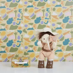 Olli Ella Dinkum Dolls - Pretend Pack Explorer