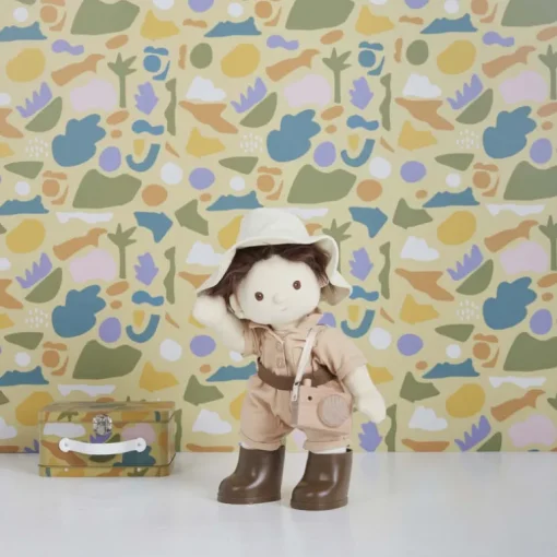 Olli Ella Dinkum Dolls - Pretend Pack Explorer