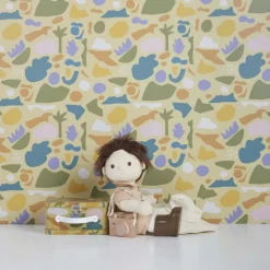 Olli Ella Dinkum Dolls - Pretend Pack Explorer