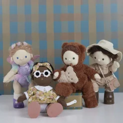 Olli Ella Dinkum Dolls - Pretend Pack Explorer