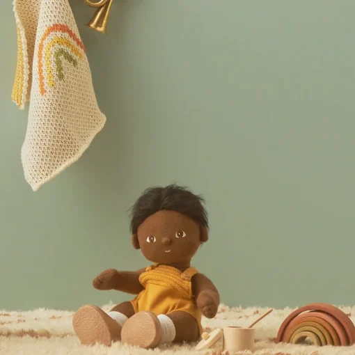 Olli Ella Dinkum Dolls - Tiny