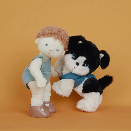 Olli Ella Dinkum Dolls - Tiny