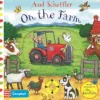On the Farm Board Book