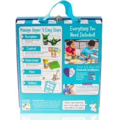 Open the Joy® The Anger Management Box