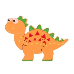 Orange Tree Wooden Stagasoraus Puzzle