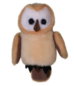 Owl Babies Story Sack with Puppet Company Finger Puppets