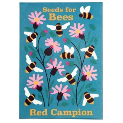 Pack of flower seeds - Nature Collection