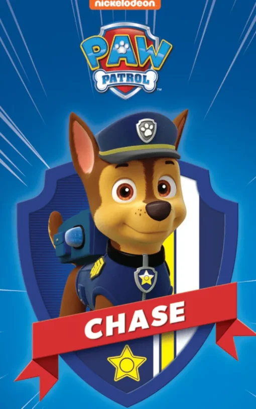 Paw Patrol Pup Pack (6 Cards) Audio Card