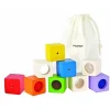 Plan Toys Sensory Activity Blocks