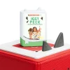 Pocket Tonie Andrea Beaty Iggy Peck and the Mysterious Mansion