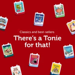 Pocket Tonie Captain Underpants and the Attack of the Talking Toilets