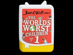 Pocket Tonie David Walliams The Worlds Worse Children 1 Audiobook