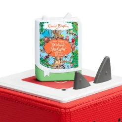 Pocket Tonie Enid Blyton The Magic Faraway Tree
