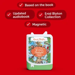 Pocket Tonie Enid Blyton The Magic Faraway Tree