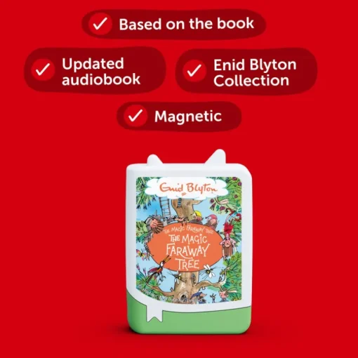 Pocket Tonie Enid Blyton The Magic Faraway Tree