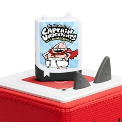 Pocket Tonie The Adventures of Captain Underpants