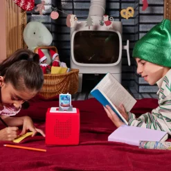 Pocket Tonie The Christmasaurus and the Winter Witch