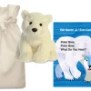 Polar Bear, Polar Bear, What Do You Hear? Story Sack